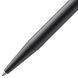 Ручка кулькова LAMY cp 1 чорна стрижень M16 1,0 мм чорний (4000945) 4000945 фото 2