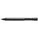 Олівець механічний LAMY safari сяючий чорний 0,5 мм (4000749) 4000749 фото 4
