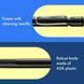 Олівець механічний LAMY safari сяючий чорний 0,5 мм (4000749) 4000749 фото 6