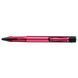 Ручка кулькова LAMY AL-star fiery M16 чорний стрижень (4038708) 4038708 фото 3