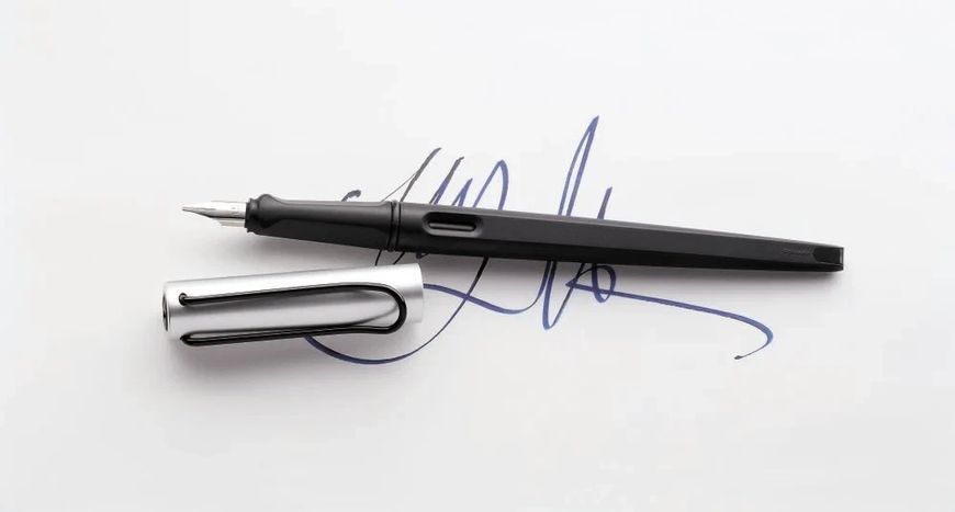 Набір для каліграфії LAMY set joy AL (1617714) 1617714 фото