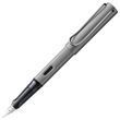 Ручка чорнильна LAMY AL-star графітова EF чорнила T10 сині (4000297)