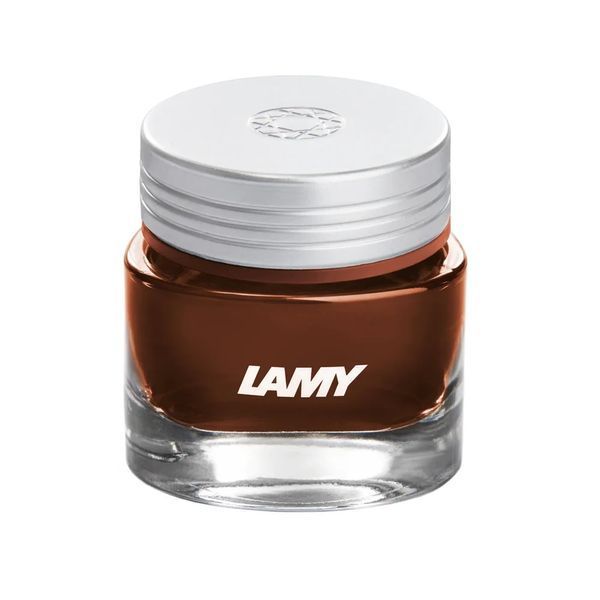 Чорнило LAMY T53 500 Topaz 30 мл (4033274) 4033274 фото