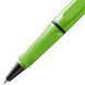 Ручка-ролер LAMY safari зелена стрижень M63 1,0 мм синій (4035597) 4035597 фото 2