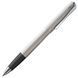 Ручка-ролер LAMY studio матовий хром стрижень M63 чорний (4001209) 4001209 фото 1