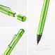 Ручка кулькова LAMY safari зелена M16 чорний стрижень (4024412) 4024412 фото 4
