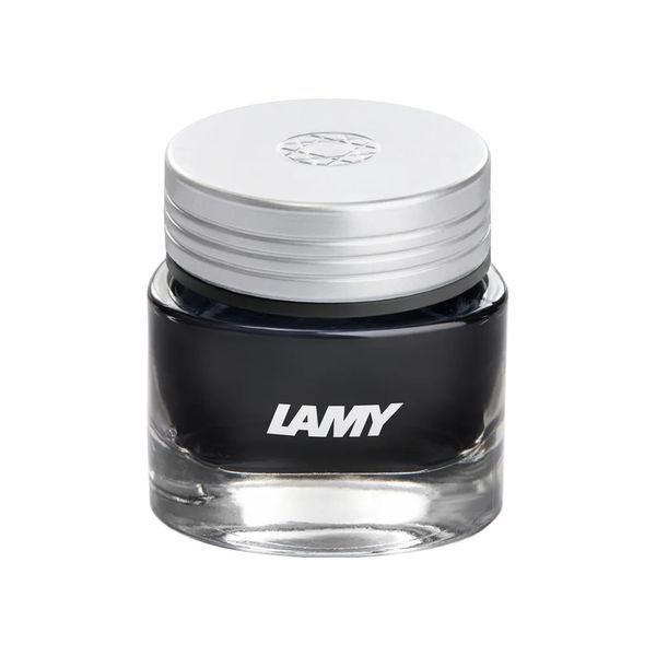 Чорнило LAMY T53 660 Obsidian 30 мл (4033271) 4033271 фото