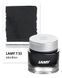 Чорнило LAMY T53 660 Obsidian 30 мл (4033271) 4033271 фото 1