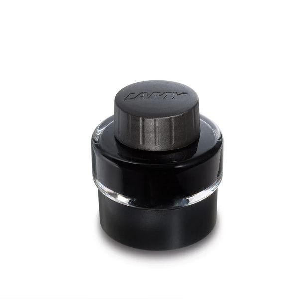 Чорнило LAMY Tinte T51 чорне 30 мл (1608925) 1608925 фото