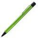 Ручка кулькова LAMY safari зелена M16 синій стрижень (4025549) 4025549 фото 1