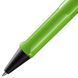 Ручка кулькова LAMY safari зелена M16 синій стрижень (4025549) 4025549 фото 2