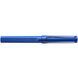 Ручка-ролер LAMY safari синя стрижень M63 1,0 мм синій (4001097) 4001097 фото 3