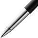 Ручка-ролер LAMY scala чорна стрижень M63 1,0 мм чорний (4026707) 4026707 фото 2