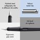 Ручка чорнильна LAMY joy матова чорна 1,5 мм чорнила T10 сині (4029991) 4029991 фото 4
