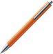 Ручка-ролер LAMY swift неоново-помаранчева M M66 чорний стрижень (4037341) 4037341 фото 1