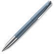 Ручка-ролер LAMY studio glasier стрижень M63 1,0 мм чорний (4034857)