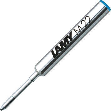 Стрижень кульковий LAMY M22 1,0 мм синій (1613380) 1613380 фото