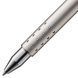 Ручка-ролер LAMY swift palladium M M66 чорний стрижень (4001143) 4001143 фото 2