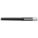 Ручка чорнильна LAMY scala чорна F (4000556) 4000556 фото 3