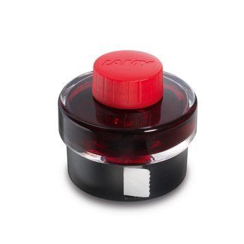 Чорнило LAMY Tinte T52 червоне 50 мл (1608932) 1608932 фото