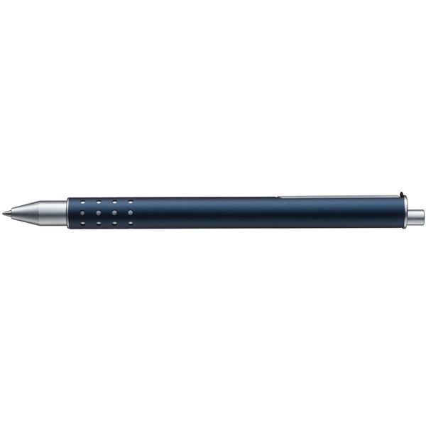 Ручка-ролер LAMY swift синя стрижень M66 чорний (4001155) 4001155 фото
