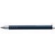 Ручка-ролер LAMY swift синя стрижень M66 чорний (4001155) 4001155 фото 3