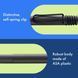 Ручка кулькова LAMY safari матова umbra M16 чорний стрижень (4000890) 4000890 фото 6