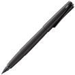 Ручка чорнильна LAMY studio lx all чорна F (4033750) 4033750 фото