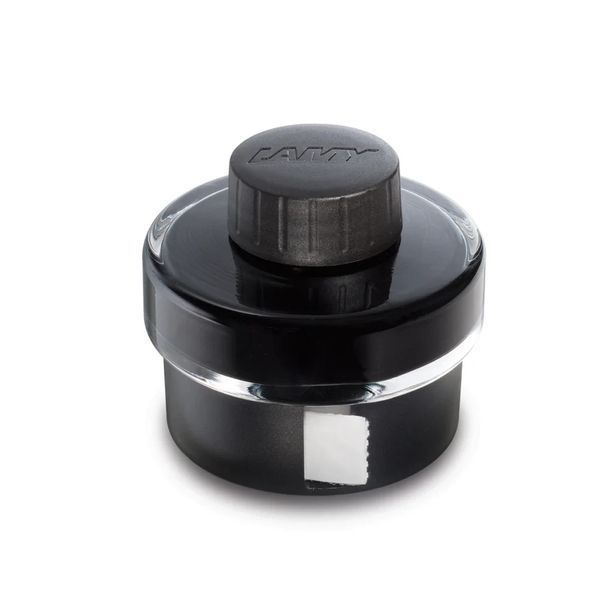 Чорнило LAMY Tinte T52 чорне 50 мл (1608931) 1608931 фото