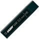Грифелі для олівців LAMY M41 HB 0,5 мм (1602101) 1602101 фото 1