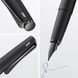 Ручка чорнильна LAMY studio lx all чорна F (4033750) 4033750 фото 4