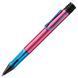 Ручка кулькова LAMY AL-star rollerskate стрижень M16 1,0 мм чорний (4041237) 4041237 фото 1