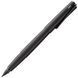 Ручка чорнильна LAMY studio lx all чорна F (4033750) 4033750 фото 1