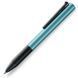 Ручка-ролер LAMY tipo блакитна стрижень M66 1,0 мм чорний (4034693) 4034693 фото 1