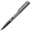 Ручка чорнильна LAMY Lx рутеній EF чорнила T10 сині (4031493) 4031493 фото