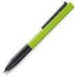 Ручка-ролер LAMY tipo зелена стрижень M66 1,0 мм чорний (4031804) 4031804 фото