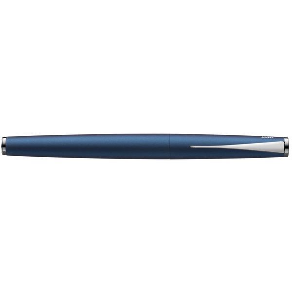 Ручка чорнильна LAMY studio imperialblue EF (4000460) 4000460 фото