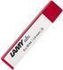 Грифелі для олівців LAMY M44 B 1,4 мм (1619666) 1619666 фото 1