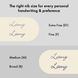 Ручка чорнильна LAMY dialog cc all чорна M gold (4037496) 4037496 фото 4