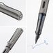 Ручка чорнильна LAMY Lx рутеній EF чорнила T10 сині (4031493) 4031493 фото 4