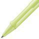 Ручка кулькова LAMY safari весняно-зелена M16 чорний стрижень (4037171) 4037171 фото 2