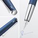 Ручка чорнильна LAMY studio imperialblue EF (4000460) 4000460 фото 4