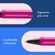 Ручка кулькова LAMY safari рожева M16 чорний стрижень (4000866) 4000866 фото 5