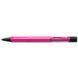 Ручка кулькова LAMY safari рожева M16 чорний стрижень (4000866) 4000866 фото 3