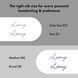 Ручка чорнильна LAMY studio imperialblue EF (4000460) 4000460 фото 6