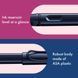 Ручка чорнильна LAMY safari Dark Dusk F чорнила T10 сині (4039746) 4039746 фото 5
