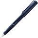 Ручка чорнильна LAMY safari Dark Dusk F чорнила T10 сині (4039746) 4039746 фото 1