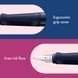 Ручка чорнильна LAMY safari Dark Dusk F чорнила T10 сині (4039746) 4039746 фото 4
