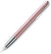 Ручка чорнильна LAMY studio rose M T10 сині чорнила (4037370)