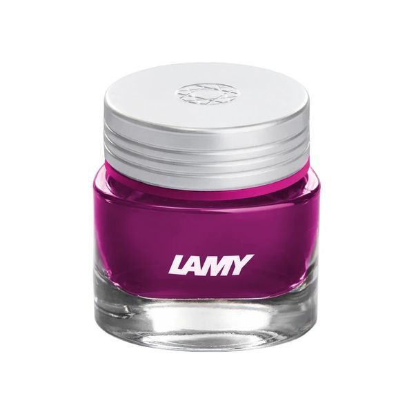 Чорнило LAMY Crystal T53 Beryl 270 (4033277) 4033277 фото